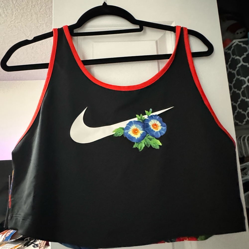 Nike Tank Top